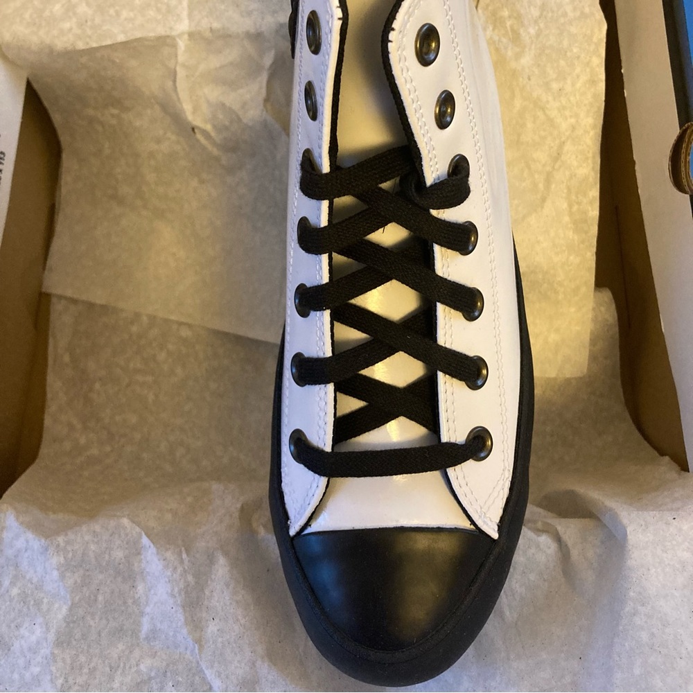 LAST CALL ON MANY SIZES! CONVERSE SURFACE FUSION LUGGED CHUCK TAYLOR ALL STAR - Picture 3 of 7